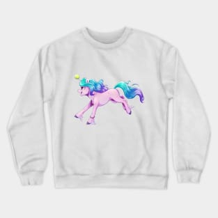 Izzy Moonbow Crewneck Sweatshirt